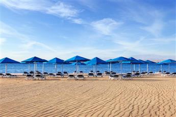 The V Luxury Resort Sahl Hasheesh 5*