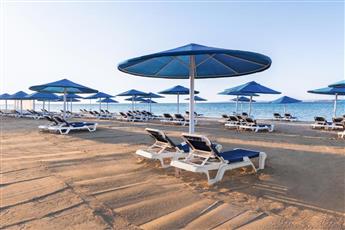 The V Luxury Resort Sahl Hasheesh 5*