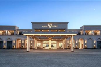 The V Luxury Resort Sahl Hasheesh 5*