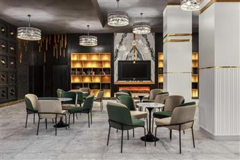 The V Luxury Resort Sahl Hasheesh 5*