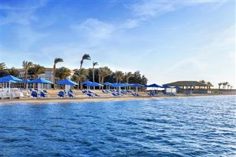 The V Luxury Resort Sahl Hasheesh 5*