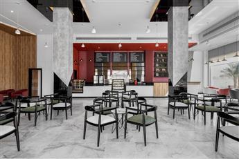 The V Luxury Resort Sahl Hasheesh 5*