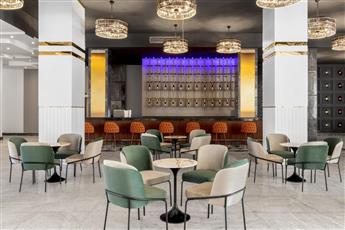 The V Luxury Resort Sahl Hasheesh 5*