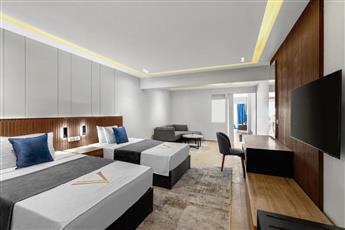 The V Luxury Resort Sahl Hasheesh 5*