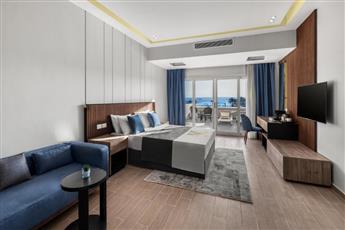 The V Luxury Resort Sahl Hasheesh 5*