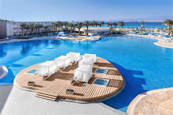 The V Luxury Resort Sahl Hasheesh 5*