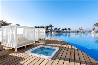 The V Luxury Resort Sahl Hasheesh 5*