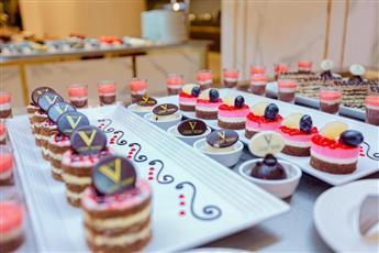 The V Luxury Resort Sahl Hasheesh 5*