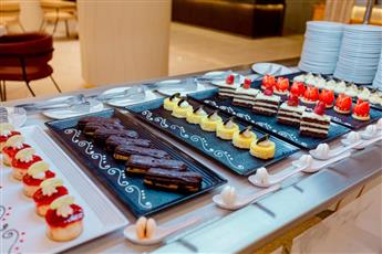 The V Luxury Resort Sahl Hasheesh 5*