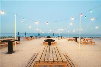 The V Luxury Resort Sahl Hasheesh 5*