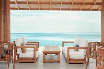 The V Luxury Resort Sahl Hasheesh 5*