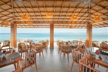 The V Luxury Resort Sahl Hasheesh 5*