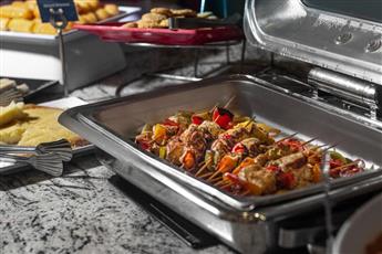 The V Luxury Resort Sahl Hasheesh 5*