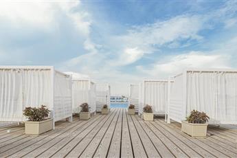 The V Luxury Resort Sahl Hasheesh 5*