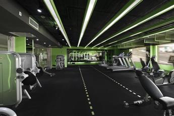 The V Luxury Resort Sahl Hasheesh 5*