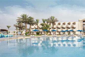 The V Luxury Resort Sahl Hasheesh 5*