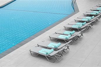 The V Luxury Resort Sahl Hasheesh 5*