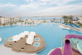 The V Luxury Resort Sahl Hasheesh 5*