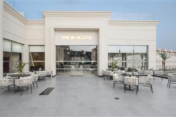 The V Luxury Resort Sahl Hasheesh 5*