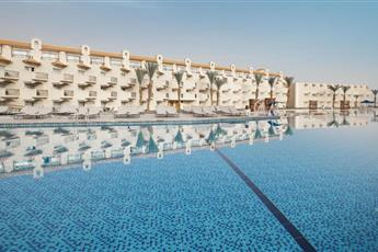 The V Luxury Resort Sahl Hasheesh 5*