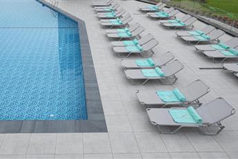 The V Luxury Resort Sahl Hasheesh 5*