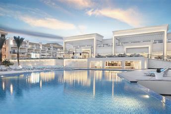 The V Luxury Resort Sahl Hasheesh 5*