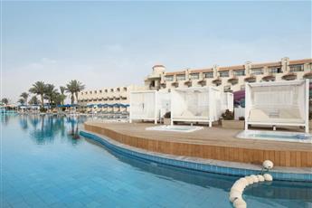 The V Luxury Resort Sahl Hasheesh 5*