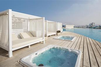 The V Luxury Resort Sahl Hasheesh 5*