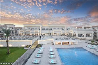 The V Luxury Resort Sahl Hasheesh 5*