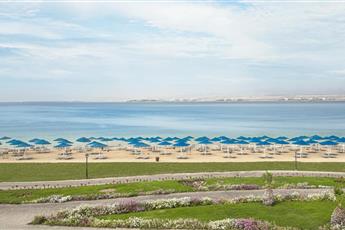The V Luxury Resort Sahl Hasheesh 5*
