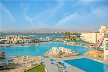 The V Luxury Resort Sahl Hasheesh 5*