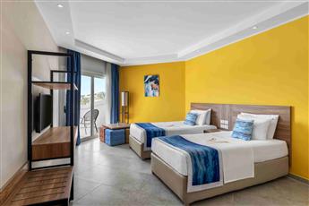 The V Luxury Resort Sahl Hasheesh 5*