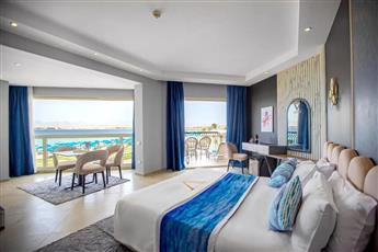 The V Luxury Resort Sahl Hasheesh 5*