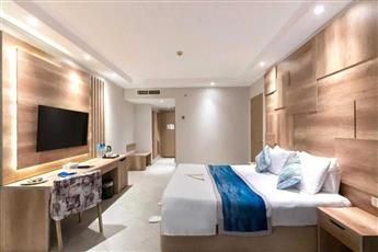 The V Luxury Resort Sahl Hasheesh 5*