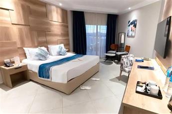 The V Luxury Resort Sahl Hasheesh 5*