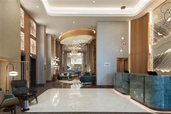 The Westin Istanbul Nisantasi 5*