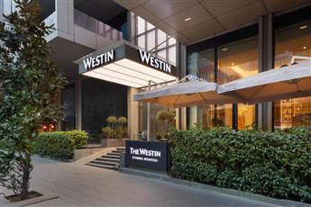 The Westin Istanbul Nisantasi 5*