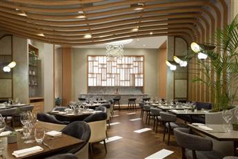 The Westin Istanbul Nisantasi 5*