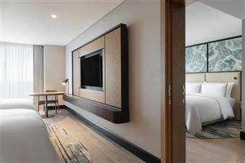 The Westin Istanbul Nisantasi 5*