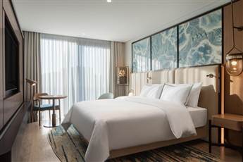 The Westin Istanbul Nisantasi 5*