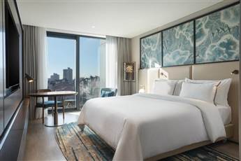 The Westin Istanbul Nisantasi 5*