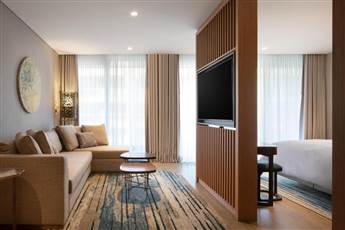 The Westin Istanbul Nisantasi 5*