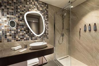 The Westin Istanbul Nisantasi 5*