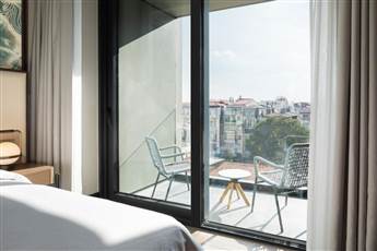 The Westin Istanbul Nisantasi 5*