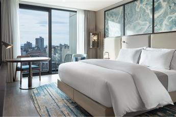 The Westin Istanbul Nisantasi 5*
