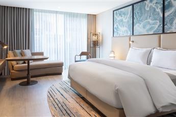 The Westin Istanbul Nisantasi 5*