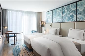 The Westin Istanbul Nisantasi 5*