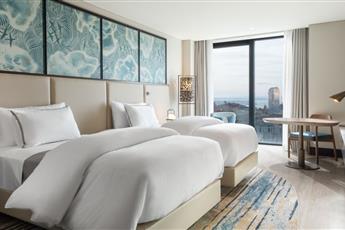 The Westin Istanbul Nisantasi 5*