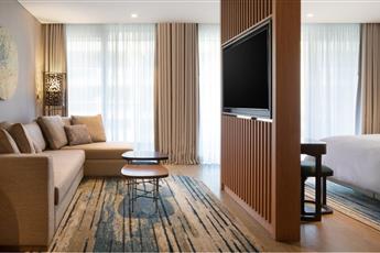 The Westin Istanbul Nisantasi 5*