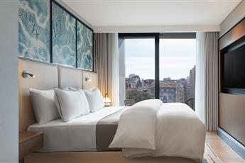 The Westin Istanbul Nisantasi 5*